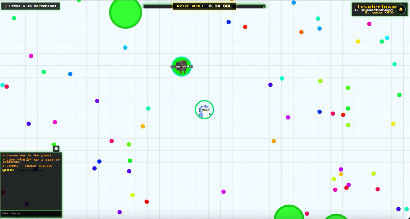 Memario gameplay screenshot 2