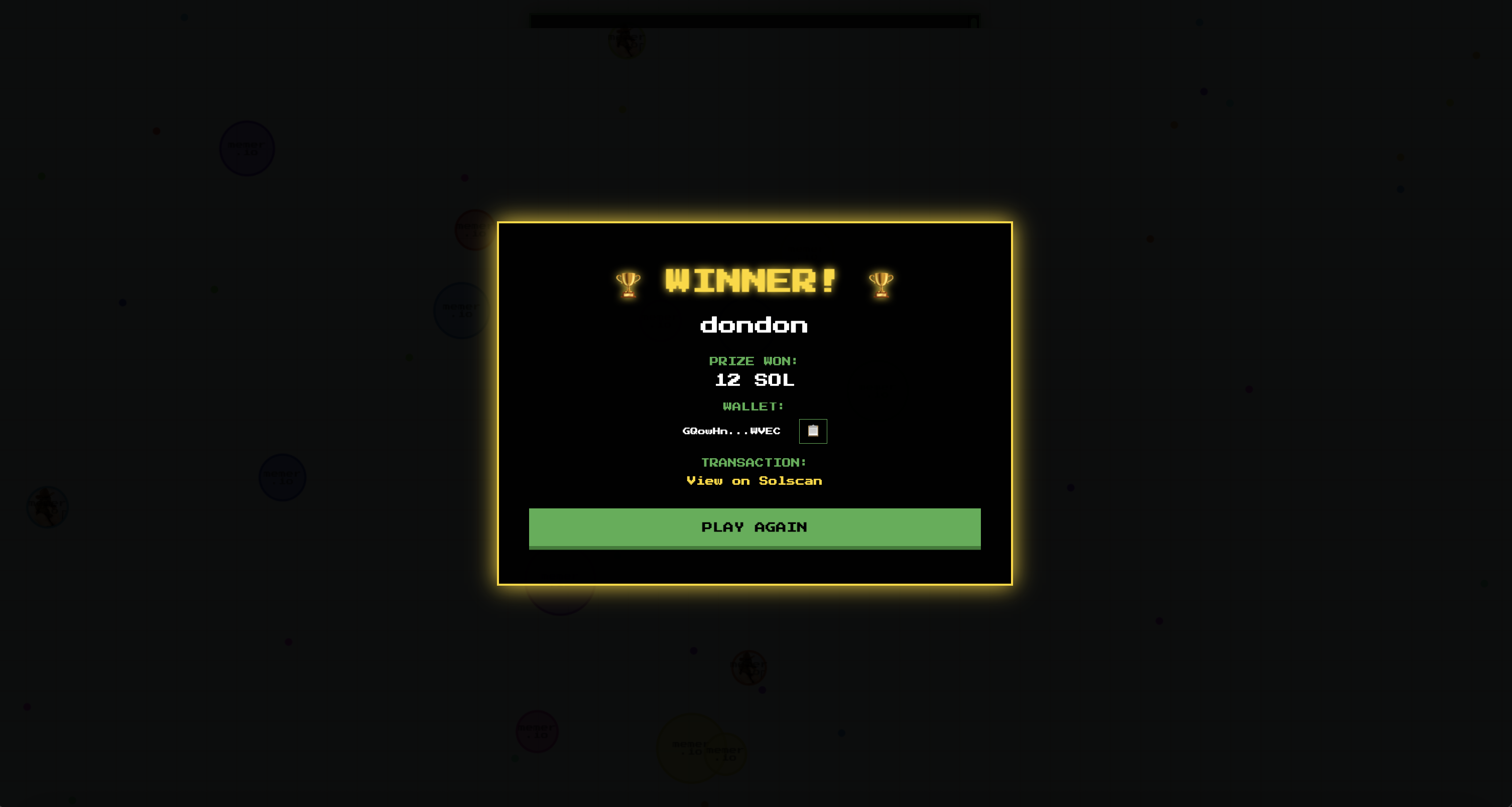 Memario gameplay screenshot 4