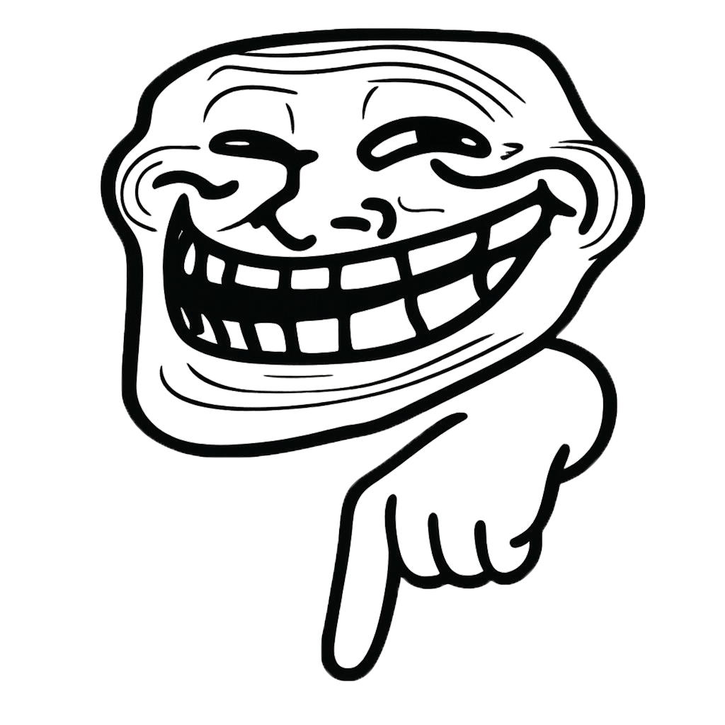 Trollface